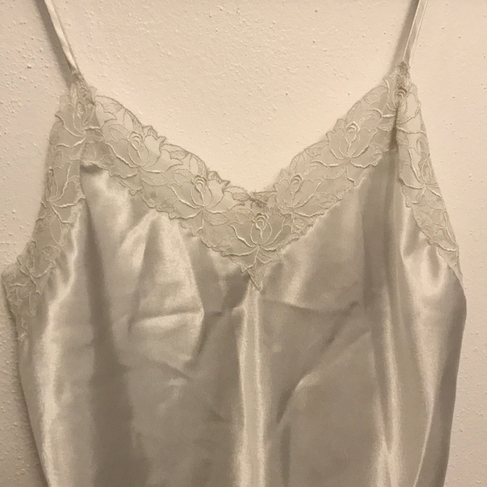 Vintage Victoria’s Secret